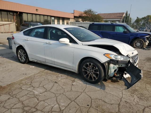 Photo 4 from auction – 2013 FORD FUSION SE with VIN 3FA6P0H75DR234475