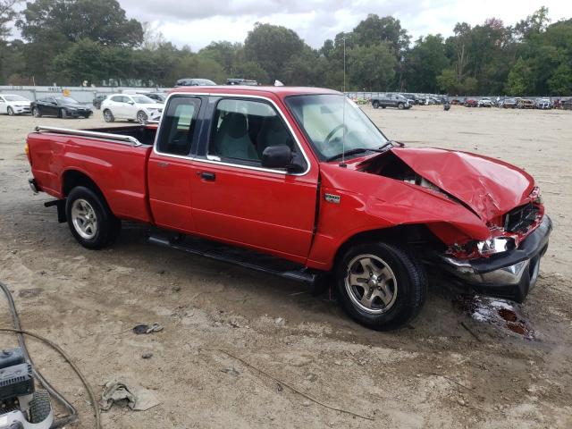 Photo 4 from auction – 2003 MAZDA B3000 CAB with VIN 4F4YR46V93TM12186