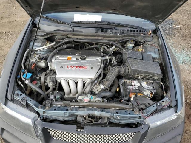 Photo 11 from auction – 2008 ACURA TSX with VIN JH4CL96888C010452