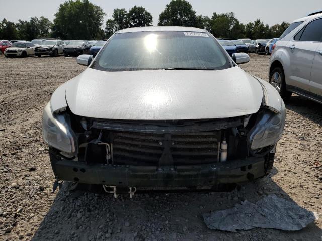Foto 5 de la subasta – 2014 NISSAN MAXIMA S con VIN 1N4AA5AP9EC459792