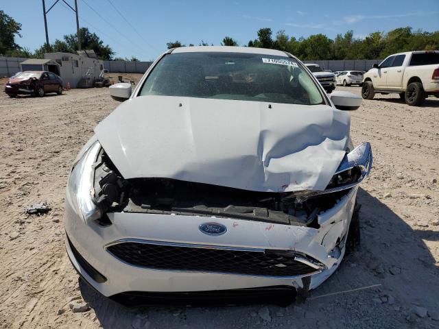 Photo 5 from auction – 2018 FORD FOCUS SE with VIN 1FADP3K29JL216674