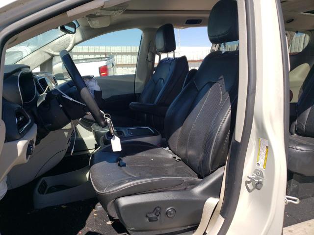 Photo 7 from auction – 2020 CHRYSLER PACIFICA L with VIN 2C4RC1GG8LR173234