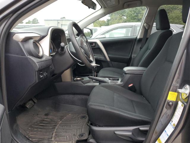 Photo 7 from auction – 2015 TOYOTA RAV4 LE with VIN 2T3BFREV8FW260067