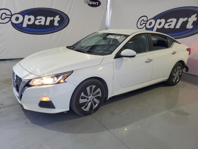 NISSAN ALTIMA S 2019 with VIN 1N4BL4BV8KN310361 - Photo from auction