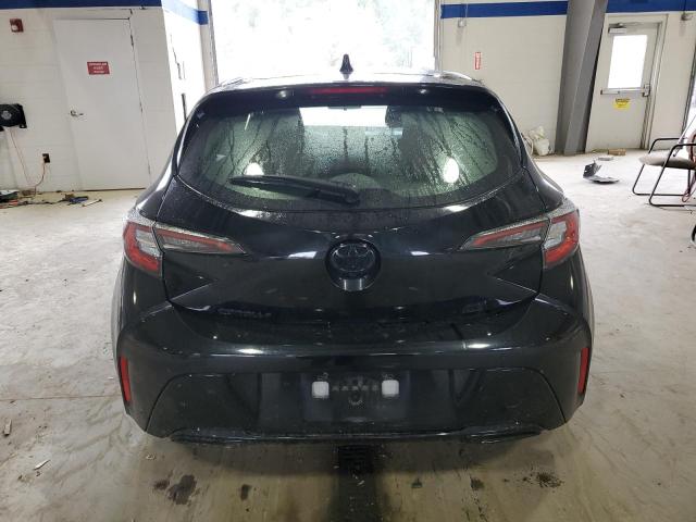 Photo 6 from auction – 2021 TOYOTA COROLLA SE with VIN JTND4MBE9M3135094