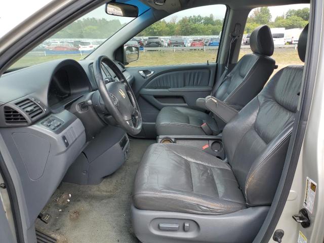 Photo 7 from auction – 2006 HONDA ODYSSEY EX with VIN 5FNRL38796B044042
