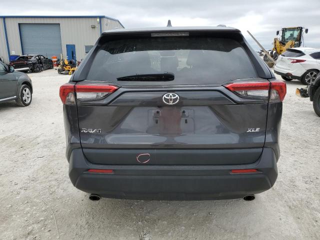 Photo 6 from auction – 2022 TOYOTA RAV4 XLE P with VIN 2T3C1RFV7NC191003