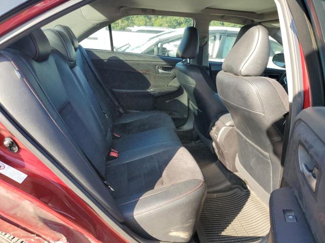 Photo 10 from auction – 2017 TOYOTA CAMRY LE with VIN 4T1BF1FK9HU700069