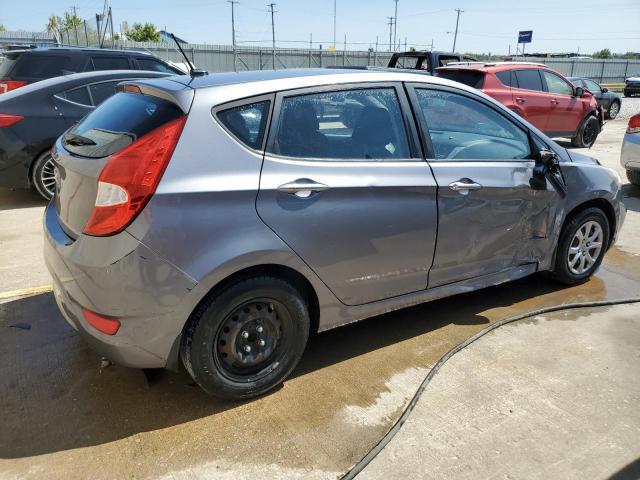 Photo 3 from auction – 2014 HYUNDAI ACCENT GLS with VIN KMHCT5AE7EU146239