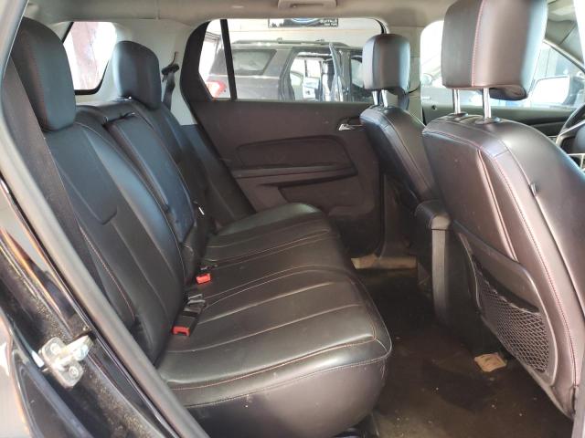 Photo 11 from auction – 2015 GMC TERRAIN SL with VIN 2GKFLXE32F6280702