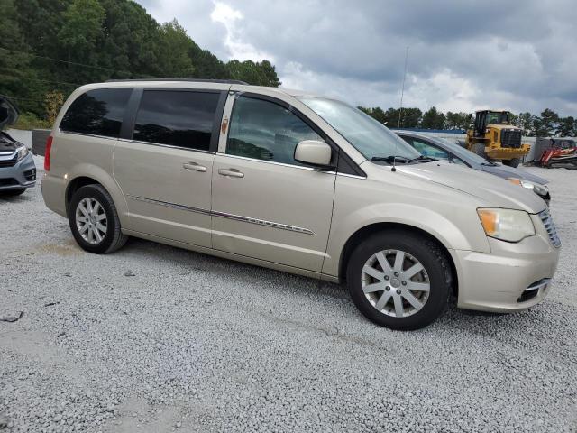 Photo 4 from auction – 2013 CHRYSLER TOWN & COU with VIN 2C4RC1BGXDR807796