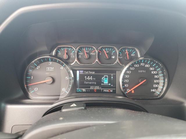 Photo 9 from auction – 2016 CHEVROLET SILVERADO with VIN 3GCPCSEC7GG167563