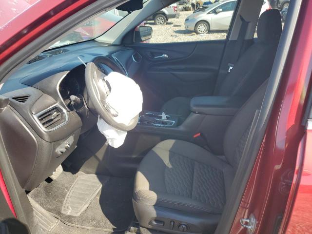 Photo 7 from auction – 2018 CHEVROLET EQUINOX LT with VIN 2GNAXSEV8J6310994