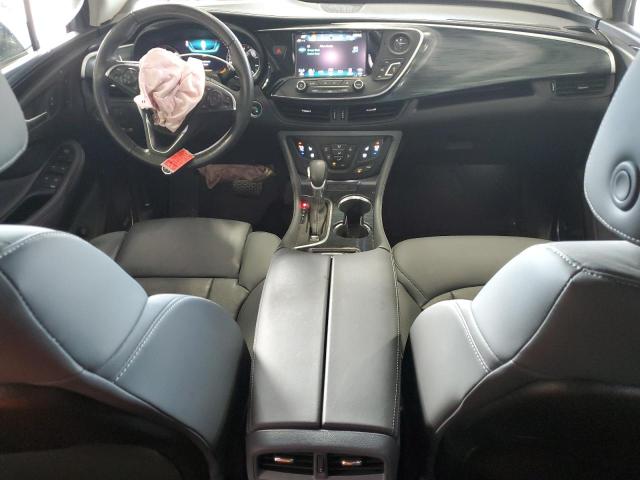 Photo 8 from auction – 2020 BUICK ENVISION P with VIN LRBFX4SX4LD158442