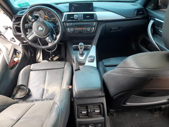 Photo 8 from auction – 2015 BMW 435 XI GRA with VIN WBA4B3C55FD669612