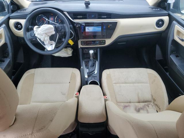 Photo 8 from auction – 2017 TOYOTA COROLLA L with VIN 2T1BURHEXHC883897