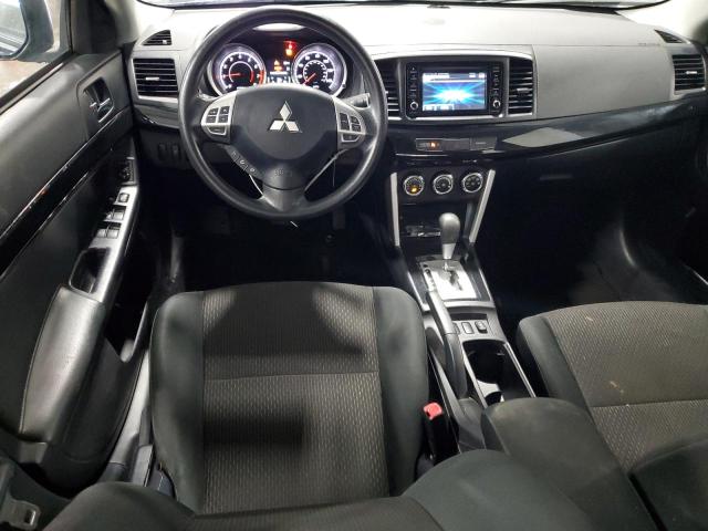 Photo 8 from auction – 2017 MITSUBISHI LANCER ES with VIN JA32V2FW5HU006865