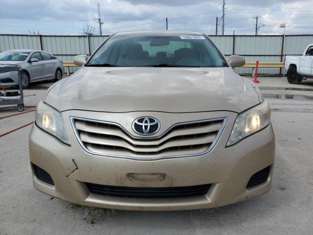 Photo 5 from auction – 2011 TOYOTA CAMRY BASE with VIN 4T1BF3EK4BU225774