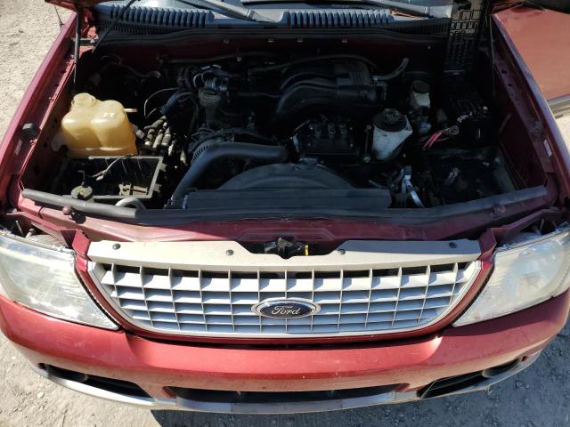 Photo 12 from auction – 2004 FORD EXPLORER E with VIN 1FMZU74E24ZA97712
