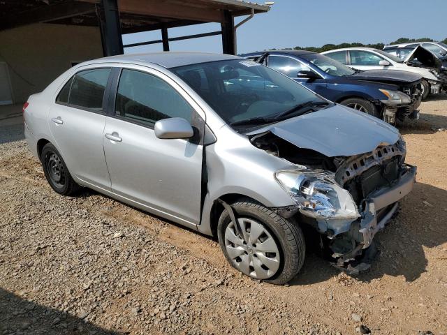 Photo 4 from auction – 2012 TOYOTA YARIS with VIN JTDBT4K30CL038023