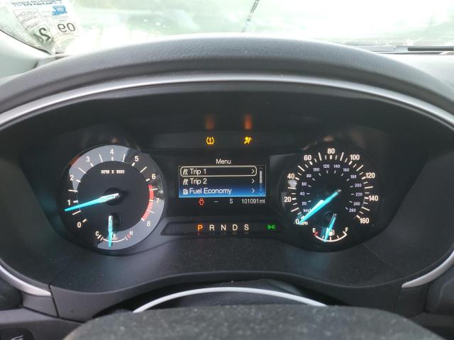 Photo 9 from auction – 2016 FORD FUSION SE with VIN 3FA6P0H7XGR231396