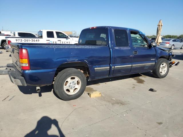 Photo 3 from auction – 1999 CHEVROLET SILVERADO with VIN 2GCEC19V5X1136463