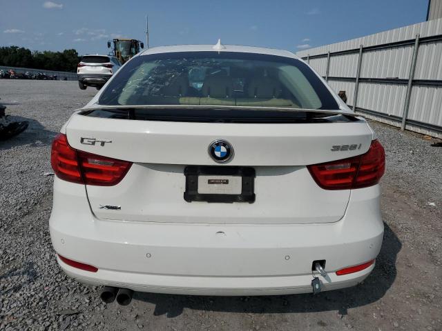 Photo 6 from auction – 2014 BMW 328 XIGT with VIN WBA3X5C51ED242726