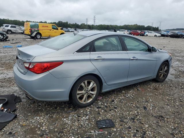 Photo 3 from auction – 2011 HYUNDAI SONATA SE with VIN 5NPEC4AB2BH298464