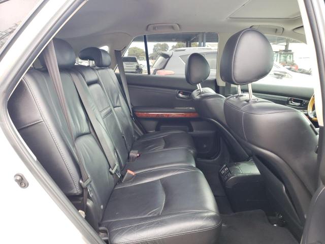 Photo 10 from auction – 2009 LEXUS RX 350 with VIN 2T2HK31U99C100161