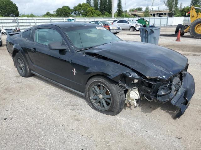 Photo 4 from auction – 2007 FORD MUSTANG with VIN 1ZVFT80N875339143