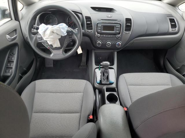 Photo 8 from auction – 2017 KIA FORTE LX with VIN 3KPFK4A7XHE116087