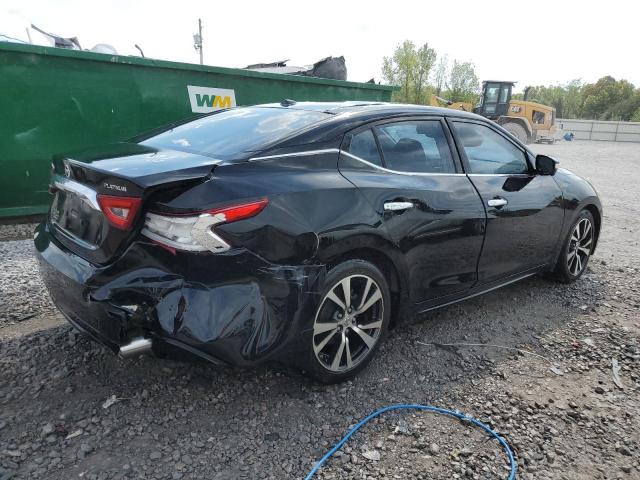 Photo 3 from auction – 2016 NISSAN MAXIMA 3.5 with VIN 1N4AA6AP1GC418081