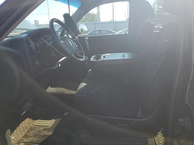 Photo 7 from auction – 2011 GMC SIERRA K15 with VIN 3GTP2VEA2BG207754