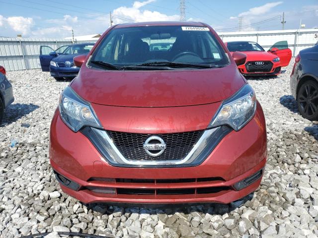Photo 5 from auction – 2018 NISSAN VERSA NOTE with VIN 3N1CE2CP6JL363042
