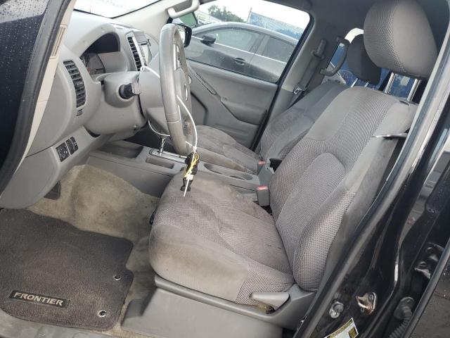 Photo 7 from auction – 2015 NISSAN FRONTIER S with VIN 1N6AD0ER9FN742065
