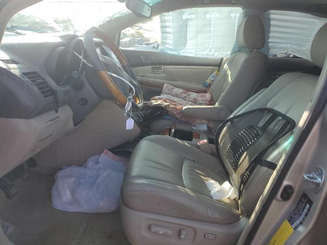 Photo 7 from auction – 2004 LEXUS RX 330 with VIN JTJGA31U140032411
