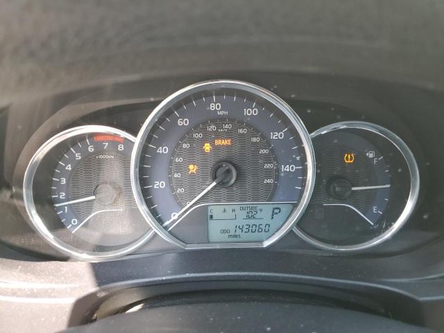 Фото 9 с аукциона – 2016 TOYOTA COROLLA L с VIN 5YFBURHE8GP500053