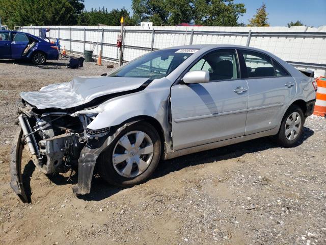 TOYOTA CAMRY CE 2007 with VIN 4T1BE46K17U152779 - Photo from auction