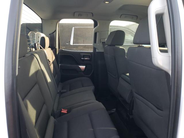 Photo 10 from auction – 2016 CHEVROLET SILVERADO with VIN 1GCVKREC5GZ298753