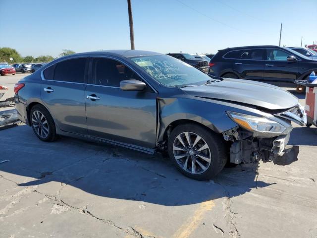 Photo 4 from auction – 2017 NISSAN ALTIMA 2.5 with VIN 1N4AL3AP9HC282471