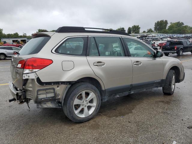 Photo 3 from auction – 2014 SUBARU OUTBACK 2. with VIN 4S4BRCAC5E3268004