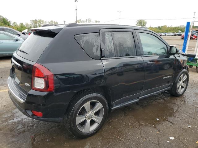 Photo 3 from auction – 2016 JEEP COMPASS LA with VIN 1C4NJCEA0GD716079