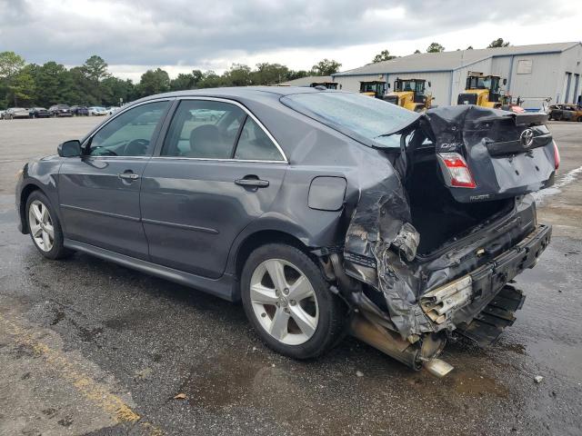 Photo 2 from auction – 2011 TOYOTA CAMRY BASE with VIN 4T1BF3EK5BU225234