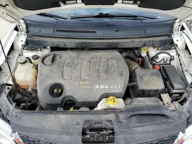 Photo 12 from auction – 2014 DODGE JOURNEY SX with VIN 3C4PDDBG3ET302039