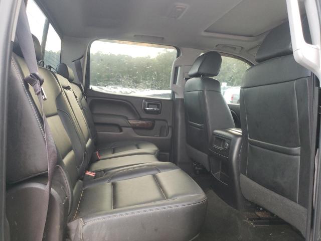 Photo 10 from auction – 2016 GMC SIERRA K15 with VIN 3GTU2NEC3GG350580