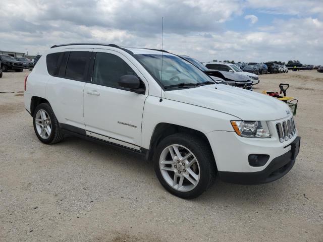 Photo 4 from auction – 2012 JEEP COMPASS LI with VIN 1C4NJCCB8CD509221