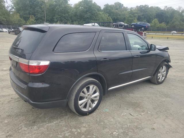 Photo 3 from auction – 2012 DODGE DURANGO SX with VIN 1C4RDJAG0CC264898