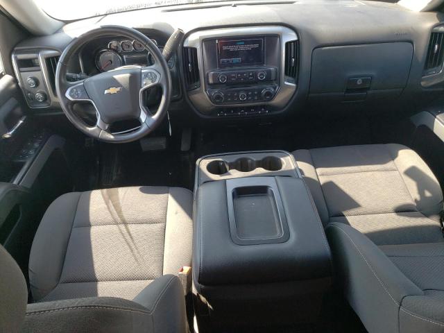 Photo 8 from auction – 2015 CHEVROLET SILVERADO with VIN 1GCVKREC4FZ221077