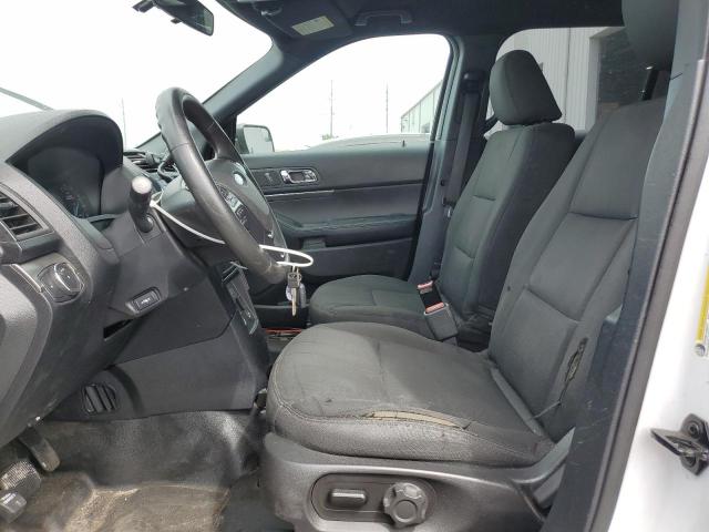 Photo 7 from auction – 2018 FORD EXPLORER P with VIN 1FM5K8AR0JGA20992