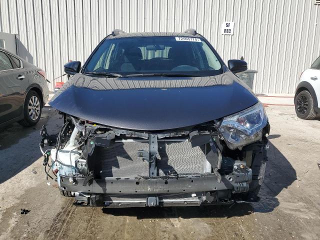 Photo 5 from auction – 2016 TOYOTA RAV4 LE with VIN JTMBFREV0GJ075981